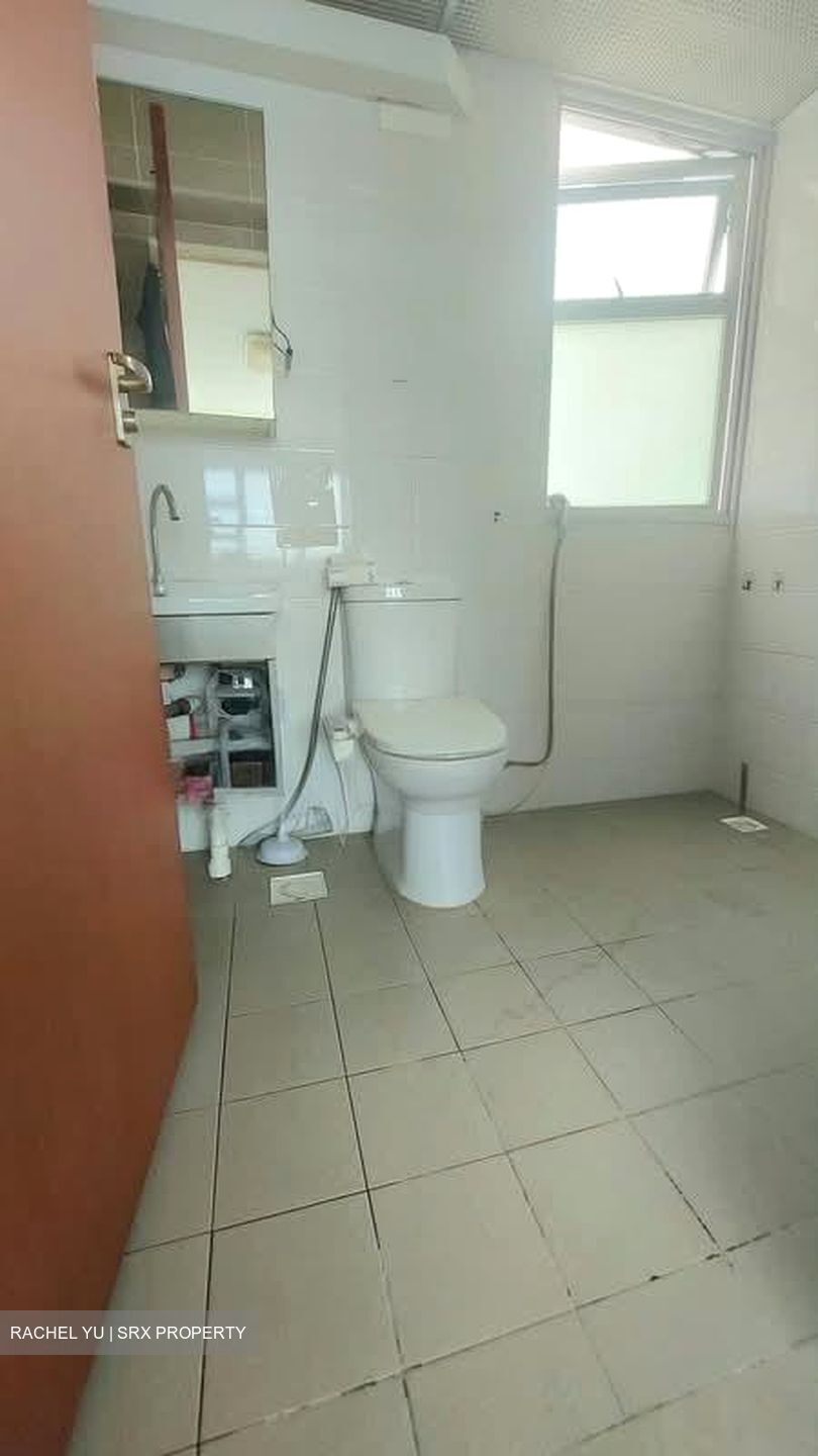 Blk 131B Toa Payoh Crest (Toa Payoh), HDB 4 Rooms #603902051
